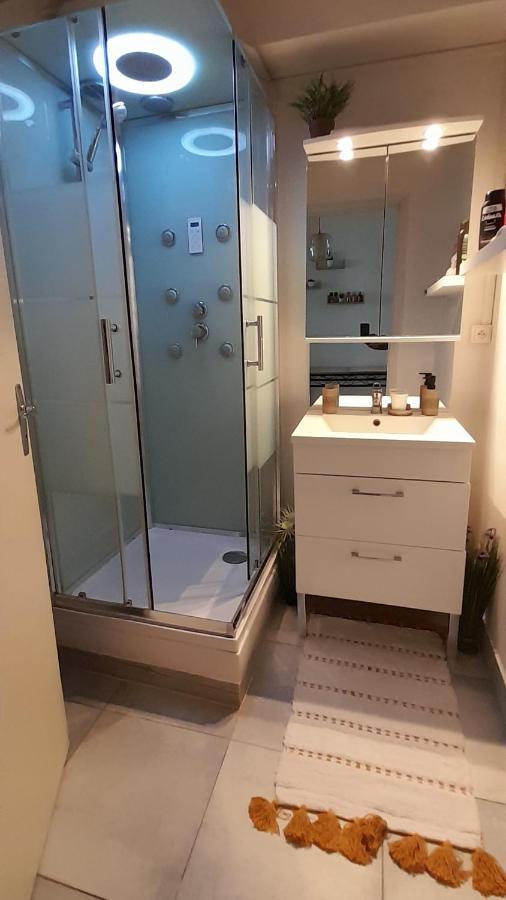 Le Clos Du Poete Bourges Eksteriør billede